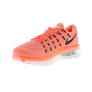 Tênis Nike Air Max 2016 - Feminino - Foto 4
