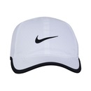 Boné Aba Curva Nike Featherlight - Strapback - Infantil - Foto 2