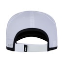 Boné Aba Curva Nike Featherlight - Strapback - Infantil - Foto 3
