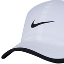 Boné Aba Curva Nike Featherlight - Strapback - Infantil - Foto 4
