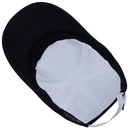 Boné Aba Curva Nike Featherlight - Strapback - Infantil - Foto 6