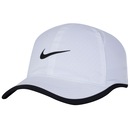 Boné Aba Curva Nike Featherlight - Strapback - Infantil - Foto 1