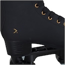 Patins 4 Rodas Retrô Oxer Secret - Foto 6