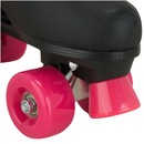 Patins 4 Rodas Retrô Oxer Secret - Foto 5