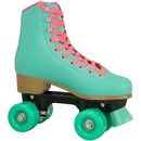 Patins 4 Rodas Retrô Oxer Secret - Foto 2