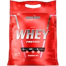 Whey Protein Integralmédica Nutri Whey Protein - Baunilha - 1,8Kg - Foto 1