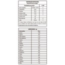 Whey Protein Integralmédica Chocolate 100% Pure - 1,8Kg - Foto 2