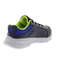 Tênis Oxer Flow - Infantil - Foto 8