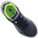 Tênis Oxer Flow - Infantil - Foto 9