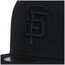 Boné Aba Reta New Era San Francisco Giants - Fechado - Adulto - Foto 3