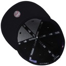 Boné Aba Reta New Era San Francisco Giants - Fechado - Adulto - Foto 6