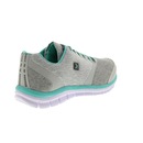 Tênis Oxer Agile - Feminino - Foto 8