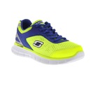Tênis Skechers Synergy Power Shield - Infantil - Foto 2