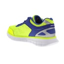 Tênis Skechers Synergy Power Shield - Infantil - Foto 6