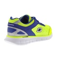 Tênis Skechers Synergy Power Shield - Infantil - Foto 8