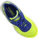 Tênis Skechers Synergy Power Shield - Infantil - Foto 9
