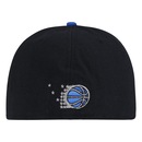 Boné Aba Reta New Era Orlando Magic - Fechado - Adulto - Foto 2