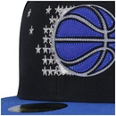 Boné Aba Reta New Era Orlando Magic - Fechado - Adulto - Foto 3