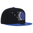 Boné Aba Reta New Era Orlando Magic - Fechado - Adulto - Foto 5