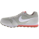 Tênis Infantil Nike MD Runner 2 - Foto 5