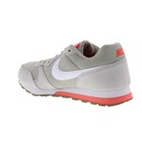 Tênis Infantil Nike MD Runner 2 - Foto 6
