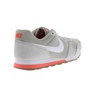 Tênis Infantil Nike MD Runner 2 - Foto 8
