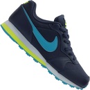 Tênis Infantil Nike MD Runner 2 - Foto 1