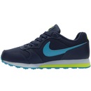 Tênis Infantil Nike MD Runner 2 - Foto 5