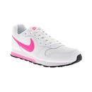 Tênis Infantil Nike MD Runner 2 - Foto 2