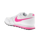Tênis Infantil Nike MD Runner 2 - Foto 6