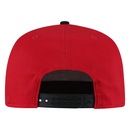 Boné Aba Reta New Era San Francisco 49Ers - Snapback - Adulto - Foto 2