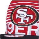 Boné Aba Reta New Era San Francisco 49Ers - Snapback - Adulto - Foto 3