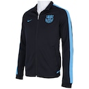 Jaqueta do Barcelona N98 Nike - Masculina - Foto 3