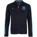 Jaqueta do Barcelona N98 Nike - Masculina - Foto 1