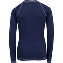 Camiseta Manga Longa com Proteção Solar UV50 Oxer - Infantil - Foto 2