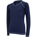 Camiseta Manga Longa com Proteção Solar UV50 Oxer - Infantil - Foto 3