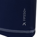 Camiseta Manga Longa com Proteção Solar UV50 Oxer - Infantil - Foto 4