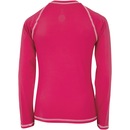 Camiseta Manga Longa com Proteção Solar UV50 Oxer - Infantil - Foto 2