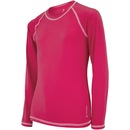 Camiseta Manga Longa com Proteção Solar UV50 Oxer - Infantil - Foto 3