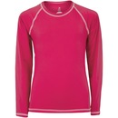 Camiseta Manga Longa com Proteção Solar UV50 Oxer - Infantil - Foto 1