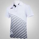 Camisa Polo Lotto Bastazani - Masculina - Foto 3