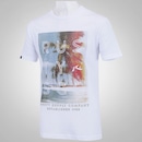 Camiseta Rusty Breakdown - Masculina - Foto 3