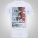 Camiseta Rusty Breakdown - Masculina - Foto 1