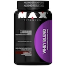 Whey Blend 900G - Chocolate - Max Titanium - Foto 1