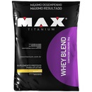Whey Blend 2Kg - Baunilha - Max Titanium - Foto 1