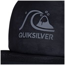 Boné Aba Reta Quiksilver Worshed - Snapback - Trucker - Adulto - Foto 3
