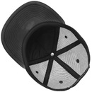 Boné Aba Reta Quiksilver Worshed - Snapback - Trucker - Adulto - Foto 6