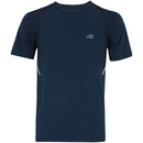 Camiseta Adams Metz - Masculina - Foto 1