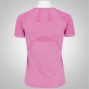 Camiseta Oxer Gain Seamless - Feminina - Foto 2
