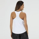 Camiseta Regata Oxer Campeão Classic - Feminina - Foto 2